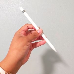 First generation apple pencil